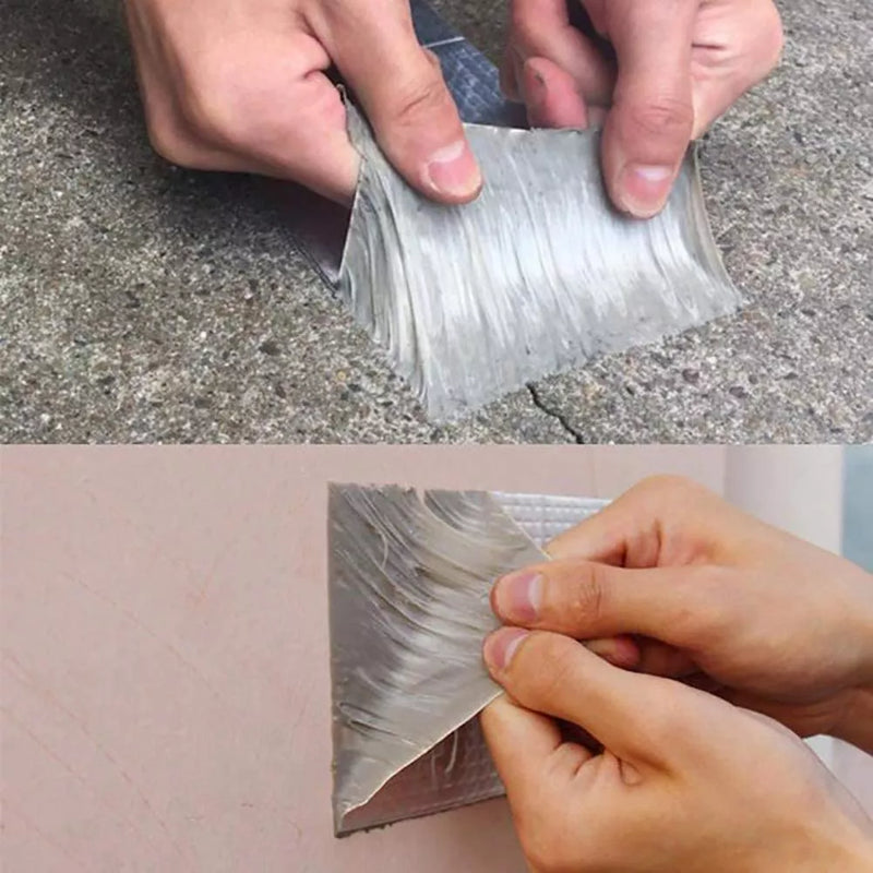 Medium Aluminum Foil Repair Tape (1.97inch)