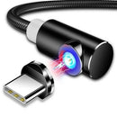 Indestructible Magnetic Cable