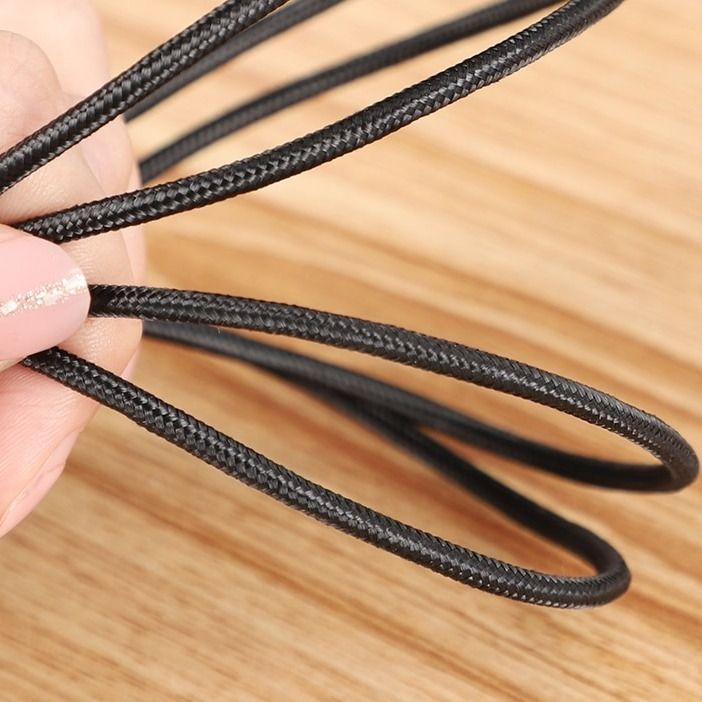 Indestructible Magnetic Cable